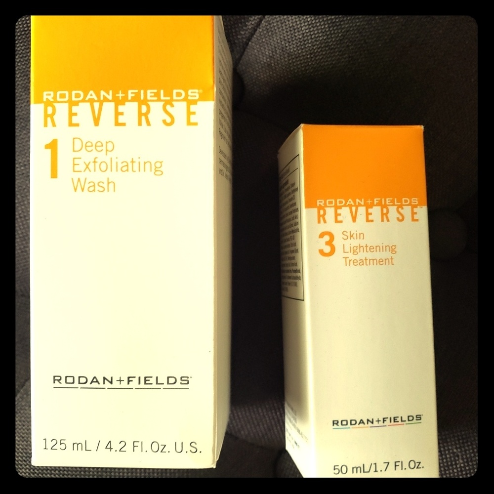 Rodan and Fields Reverse